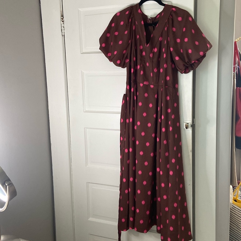 Ann Taylor size 6 NWT dress